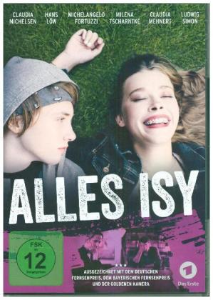 Alles Isy, 1 DVD
