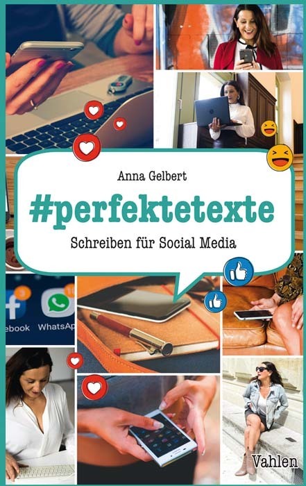 #perfektetexte main product photo