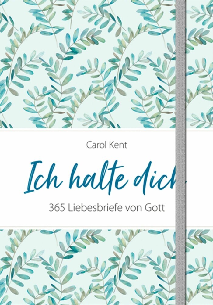 Ich halte dich main product photo