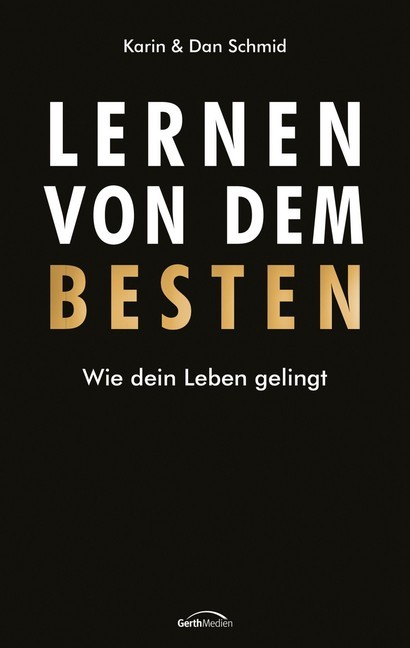 Lernen von dem Besten main product photo