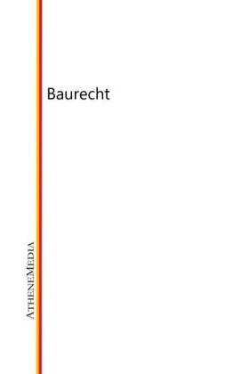 Baurecht