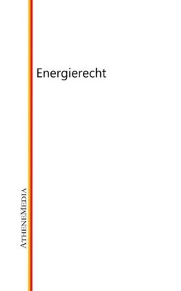 Energierecht