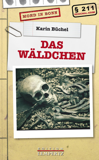 Das Wäldchen main product photo
