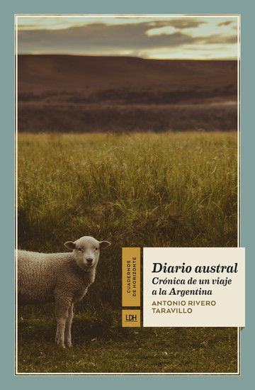 Diario austral main product photo