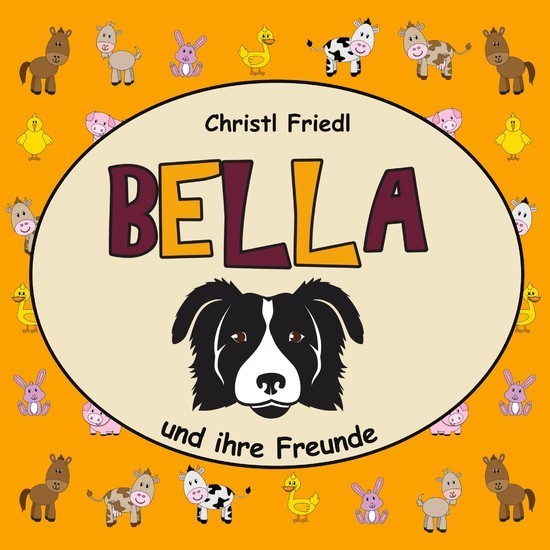 BELLA und ihre Freunde main product photo