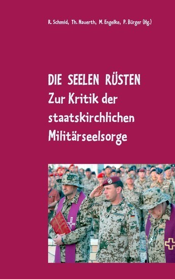 Die Seelen rüsten main product photo