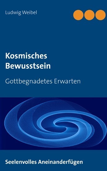 Kosmisches Bewusstsein main product photo
