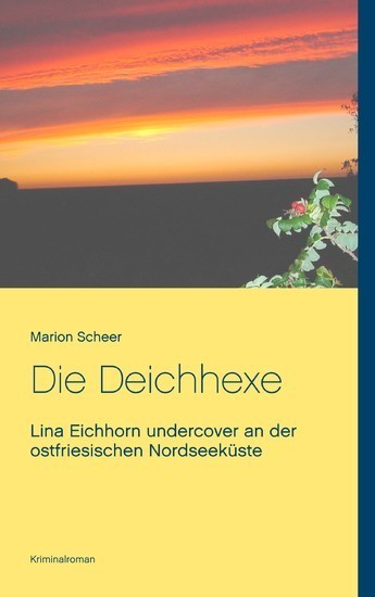 Die Deichhexe main product photo
