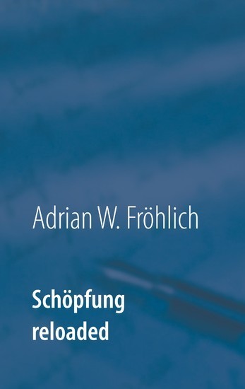 Schöpfung reloaded main product photo