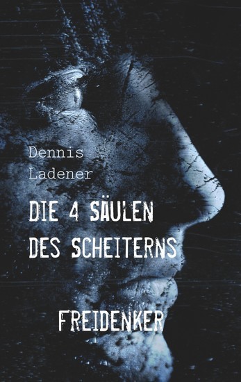 Die 4 Säulen des Scheiterns main product photo
