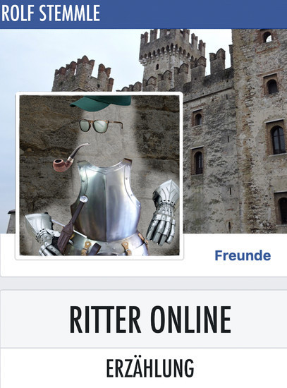 Ritter Online main product photo