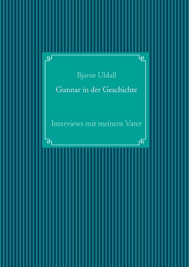 Gunnar in der Geschichte main product photo