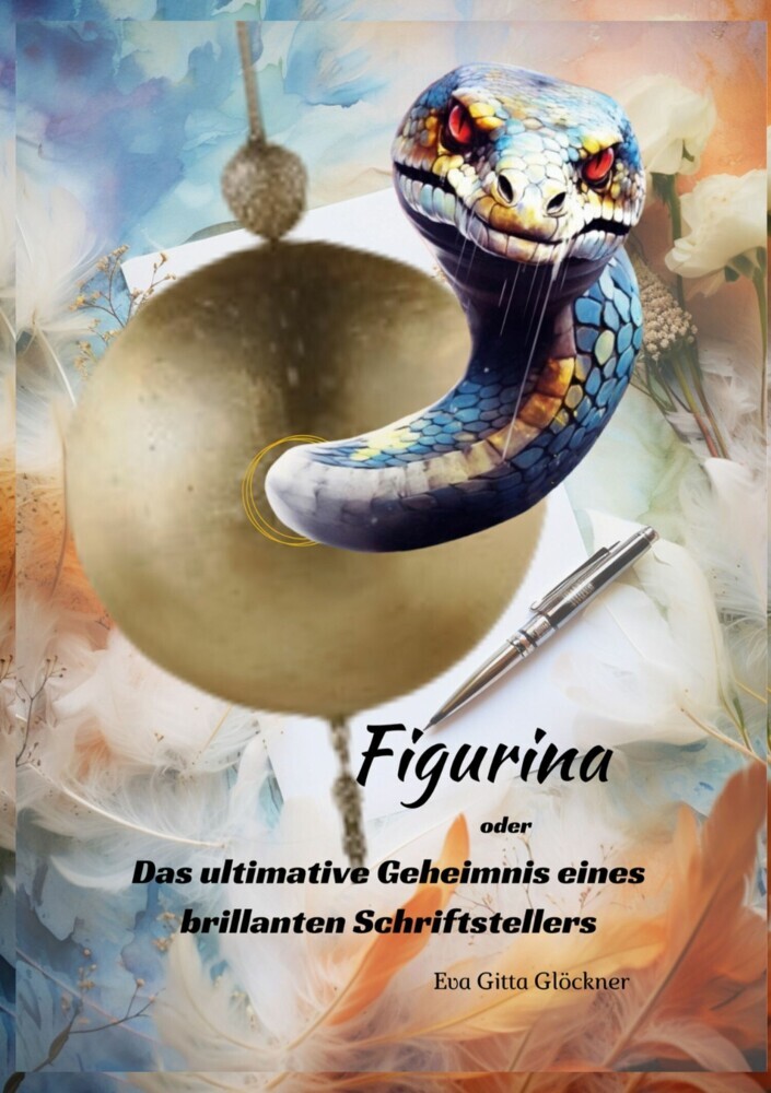 Figurina main product photo