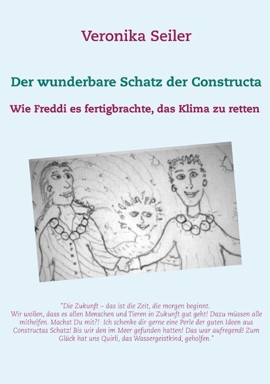 Der wunderbare Schatz der Constructa main product photo