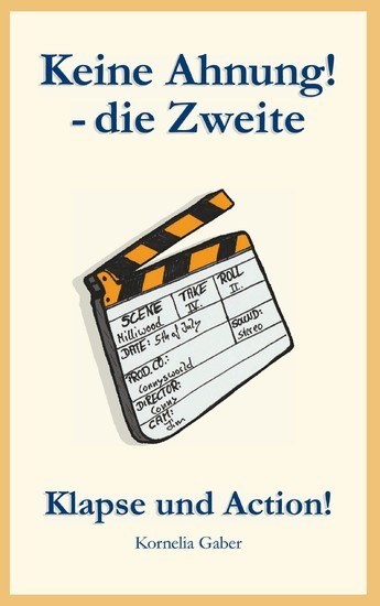 Keine Ahnung die Zweite main product photo