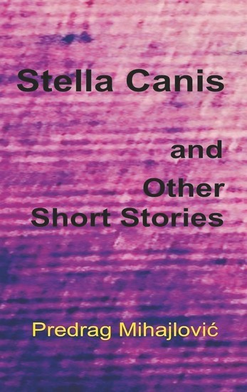 Stella Canis and Other Short Stories main product photo