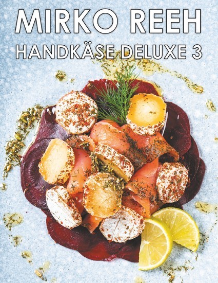 Handkäse Deluxe 3 main product photo