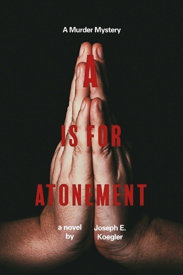 A Is for Atonement main product photo