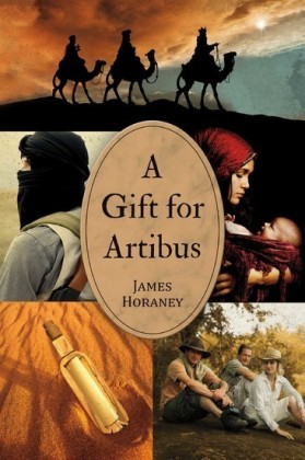 A Gift for Artibus