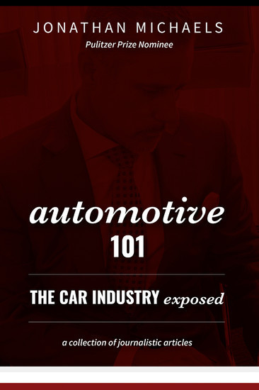 Automotive 101 main product photo