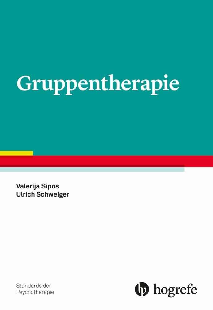 Gruppentherapie main product photo
