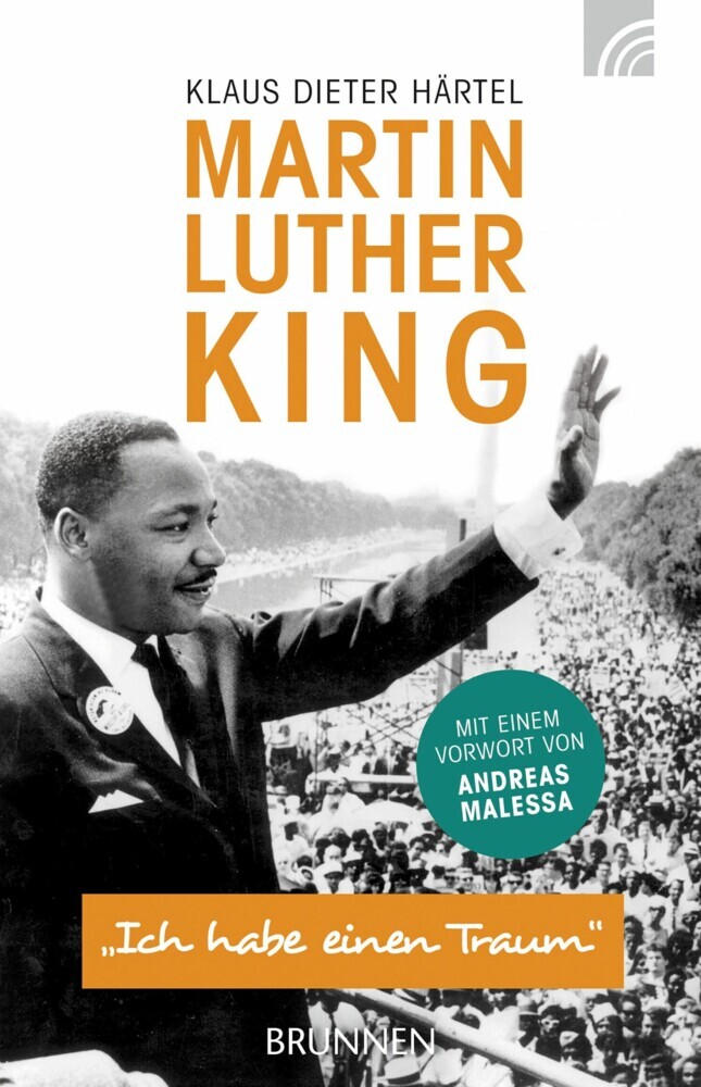 Martin Luther King main product photo
