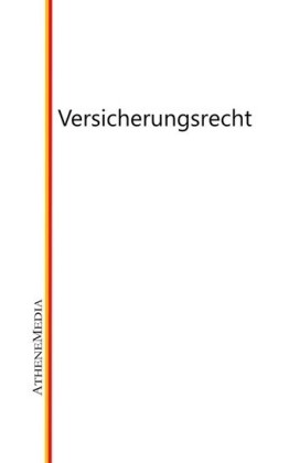 Versicherungsrecht
