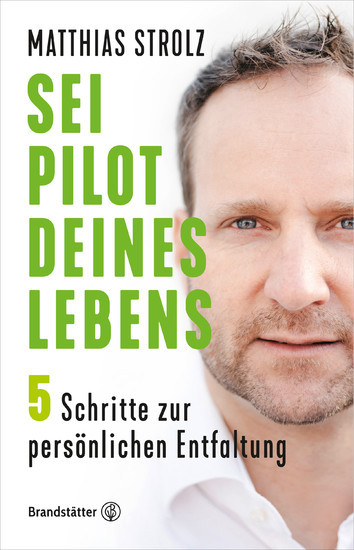 Sei Pilot deines Lebens main product photo