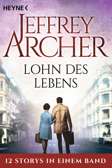 Lohn des Lebens main product photo
