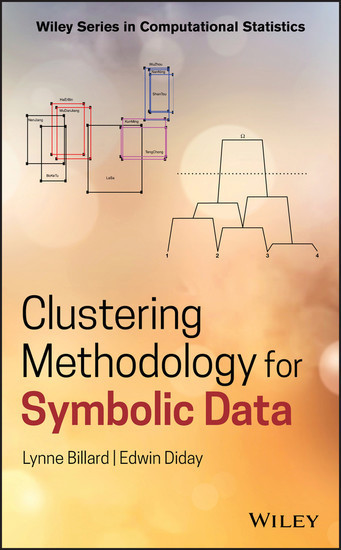 Clustering Methodology for Symbolic Data main product photo