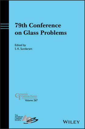 79th Conference on Glass Problems