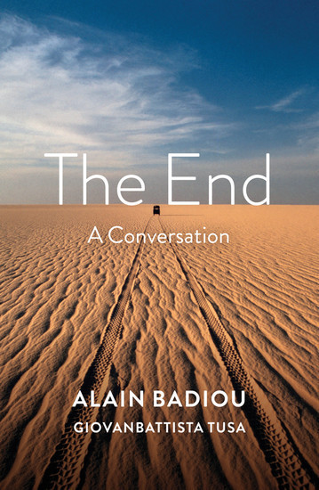 The End main product photo