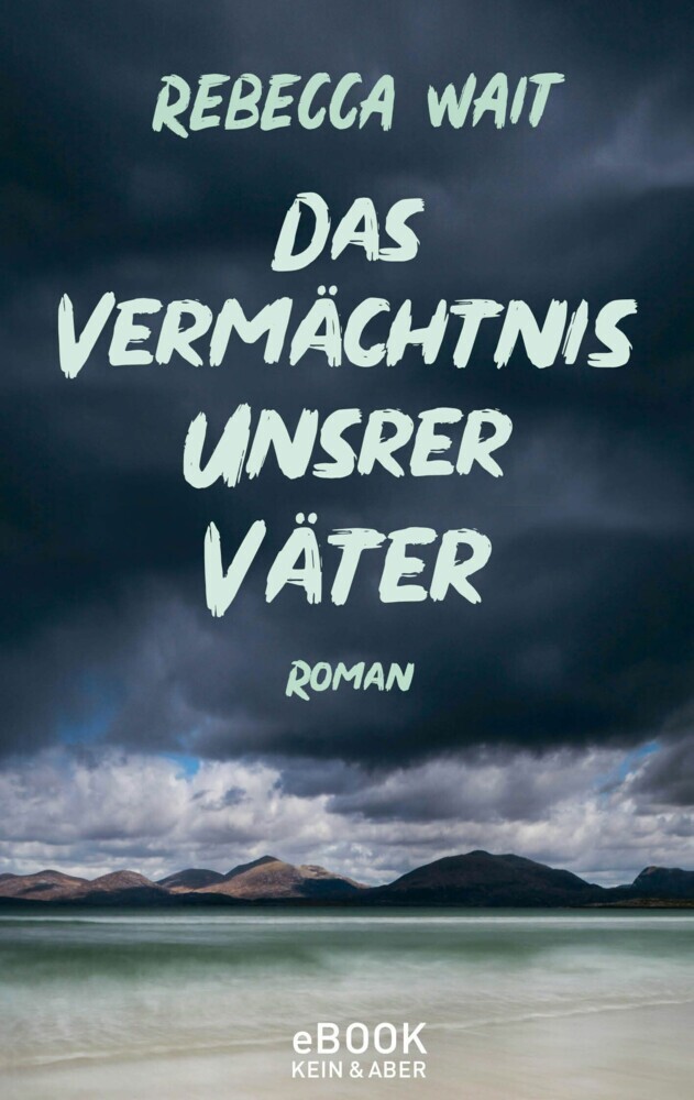 Das Vermächtnis unsrer Väter main product photo