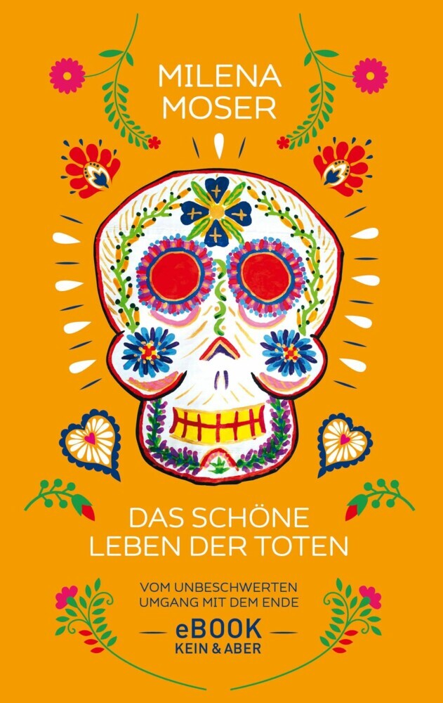 Das schöne Leben der Toten main product photo