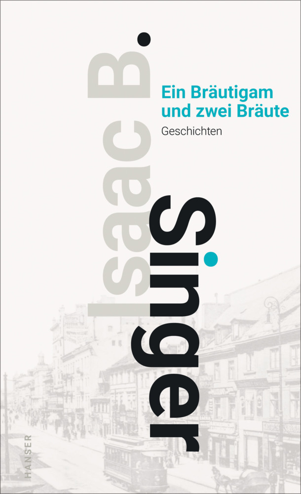 Ein Bräutigam und zwei Bräute main product photo