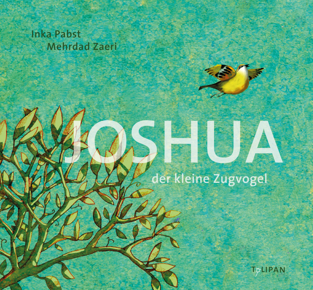 Joshua - Der kleine Zugvogel main product photo