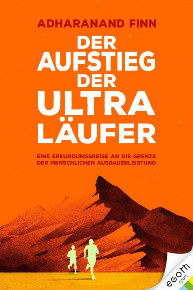 Der Aufstieg der Ultra-Läufer main product photo