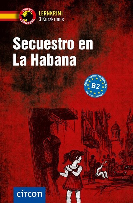 Secuestro en La Habana main product photo