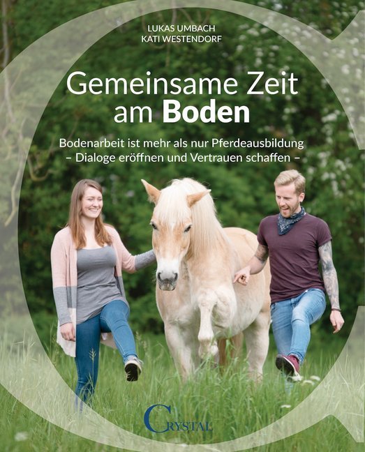 Gemeinsame Zeit am Boden main product photo