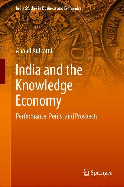 India and the Knowledge Economy main product photo