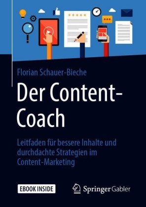 Der Content-Coach