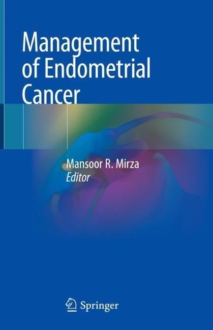 Management of Endometrial Cancer main product photo