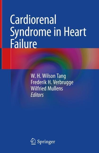 Cardiorenal Syndrome in Heart Failure main product photo