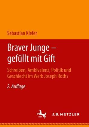 Braver Junge - gefüllt mit Gift