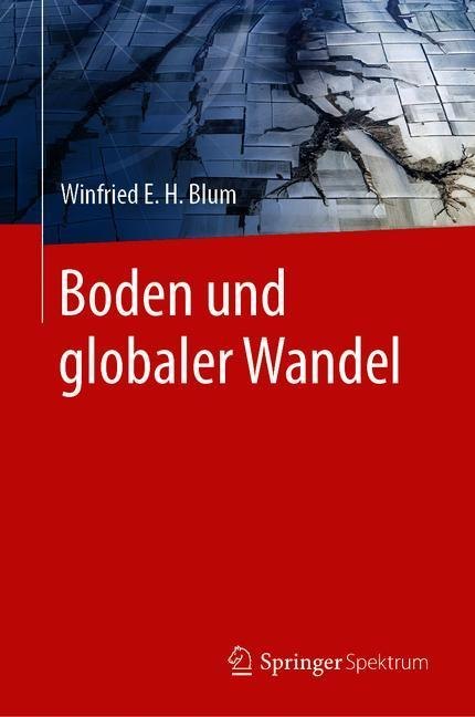 Boden und globaler Wandel main product photo