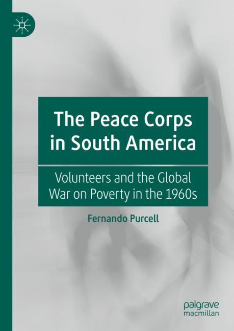 The Peace Corps in South America main product photo