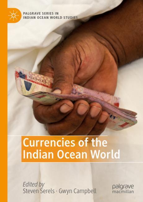 Currencies of the Indian Ocean World main product photo