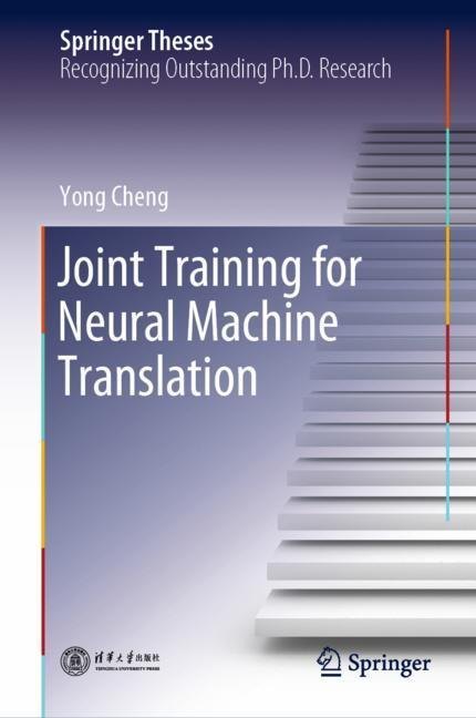 Joint Training for Neural Machine Translation main product photo