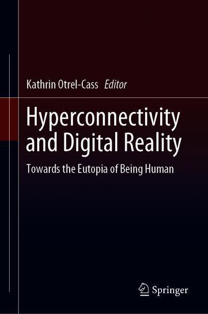 Hyperconnectivity and Digital Reality main product photo