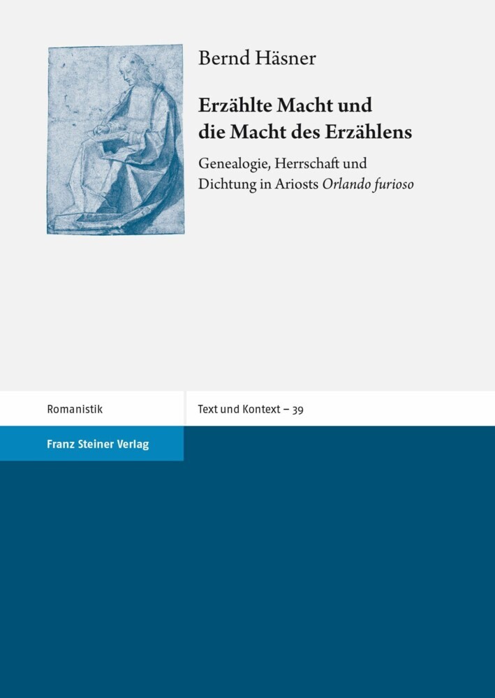 Erzählte Macht und die Macht des Erzählens main product photo
